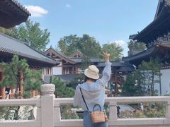 -径山寺