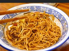 -复兴面王(河东路起源店)