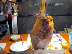 -汉巴味德·烤肉与啤酒的自助(杭州大悦城店)