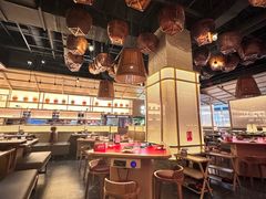 -晓宇重庆火锅(西安荟聚店)