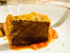 -傲廬·云端餐厅·深圳柏悦酒店
