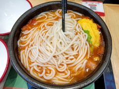 -大官米线(喜盈门范城店)
