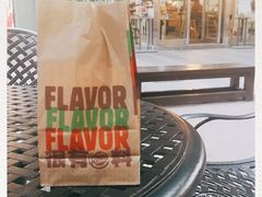 -汉堡王(EAC欧美中心店)