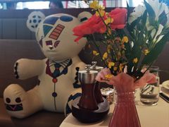 -黑宝石西餐厅(汇励99城市公园店)