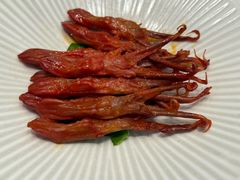 -宁海食府(大剧院店)