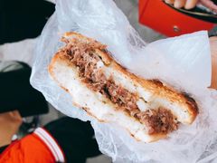 -老西关黄老太牛肉烧饼