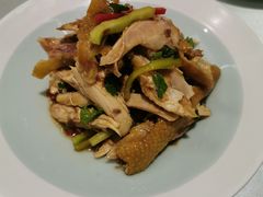 -宁夏国强手抓羊肉·清真菜(未央路凤三店)