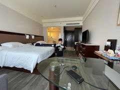 -杭州武林万怡酒店