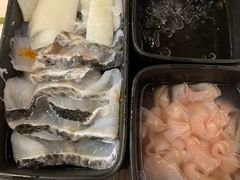 -新辣道鱼火锅(西直门店)