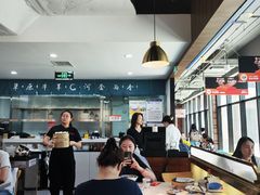 -真食净香居·内蒙烧麦(亚运村店)