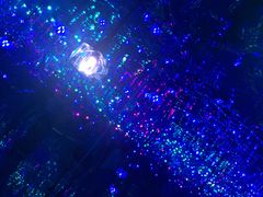 -武汉5D星空错觉艺术馆(中心百货店)
