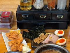 -Ramen满吉·豚骨拉面(丽园路店)