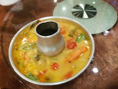 -南沙游艇会·大兵船餐厅