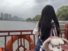 -沙澧河风景区