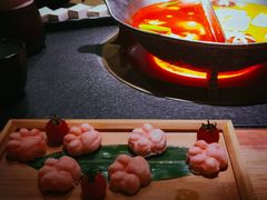 -湊湊火锅·茶憩(石家庄万象城店)