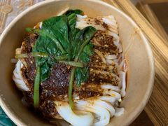 -魏家凉皮(十里河店)