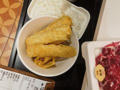 -八合里潮汕鲜牛肉火锅(深圳海岸城店)