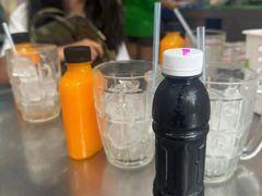 -榮泰米粉湯(Left Shop)