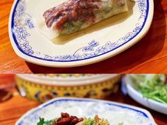 -满圆薄春饼(新世纪店)