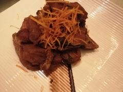 -浦东绿地铂骊酒店品珍轩中餐厅