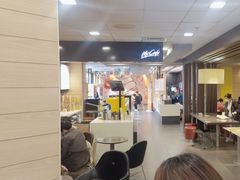 -麦当劳(曲阳店)