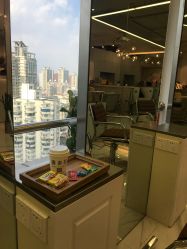 -潘多拉Hairsalon