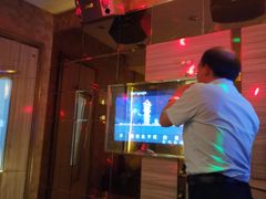 -AIGOGO自助量贩KTV(丰臣店)