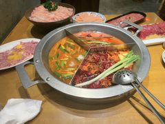 -楠火锅(太古里总店)