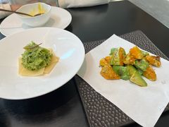 -上蔬无瑕· 创意素食·Vegetarian(华采天地店)