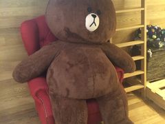 -line friends(明洞旗舰店)