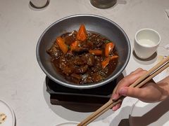 -北李妈妈菜·海肠捞饭(开发区万达店)