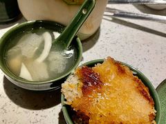腊味煲饭-润园四季椰子鸡火锅(海上世界店)