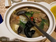 -大鸭梨烤鸭(左家庄店)