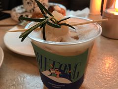 Penny zizi-玲婧胡同·生日蛋糕·餐厅(嘉里城店)