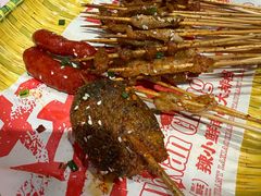 -辣小鲜·南昌大排档(船山路店)