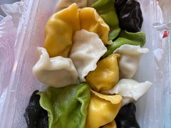 海鲜全家福水饺-双合园·海鲜水饺青岛菜(大尧三路店)
