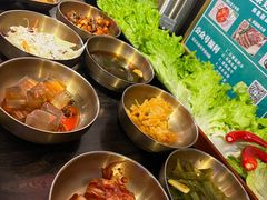 -韩象烤肉·韩国料理(市南麦凯乐旗舰店)