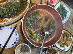 -妈妈的味道(和顺古镇店)