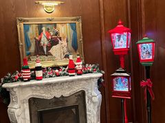 -马克西姆俄罗斯餐厅(通亚街店)