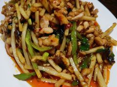 -文记沸腾鱼(永安路总店)