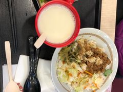 -永和大王(杨高中路店)