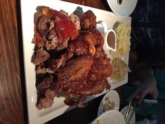 Shanghai&nbsp;Brewery(东平路店)-Shanghai Brew House上海啤酒工坊(老外街店)