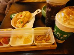 -金色印象·4K影院式足体养生(南滨印象店)