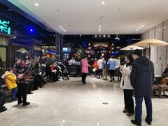 -绿茶餐厅(千岛湖银泰城店)