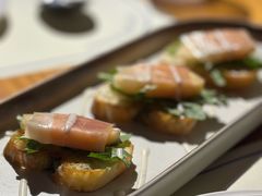 -沏点Trattoria意大利餐厅(新街口店)