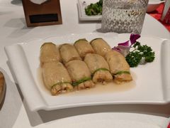 -玉华台饭庄·淮扬菜·烤鸭(望京店)