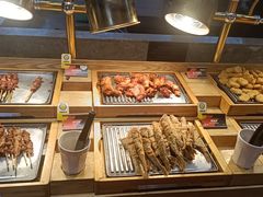 -比格比萨自助(国展店)