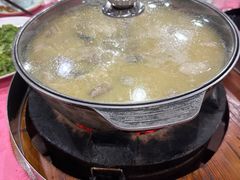 -侠成水上农庄(工业大道店)