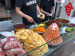-老金家蛋菜夹馍(西安总店)