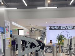 -OG01·24h私教铁馆(中鼎316店)
